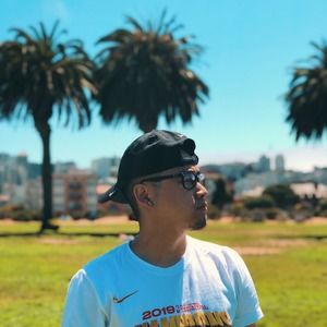 Meet your Posher, Jackson